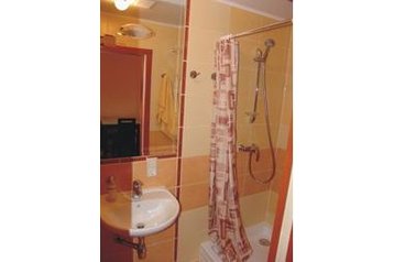 Lituanie Privát Karklė, Extérieur